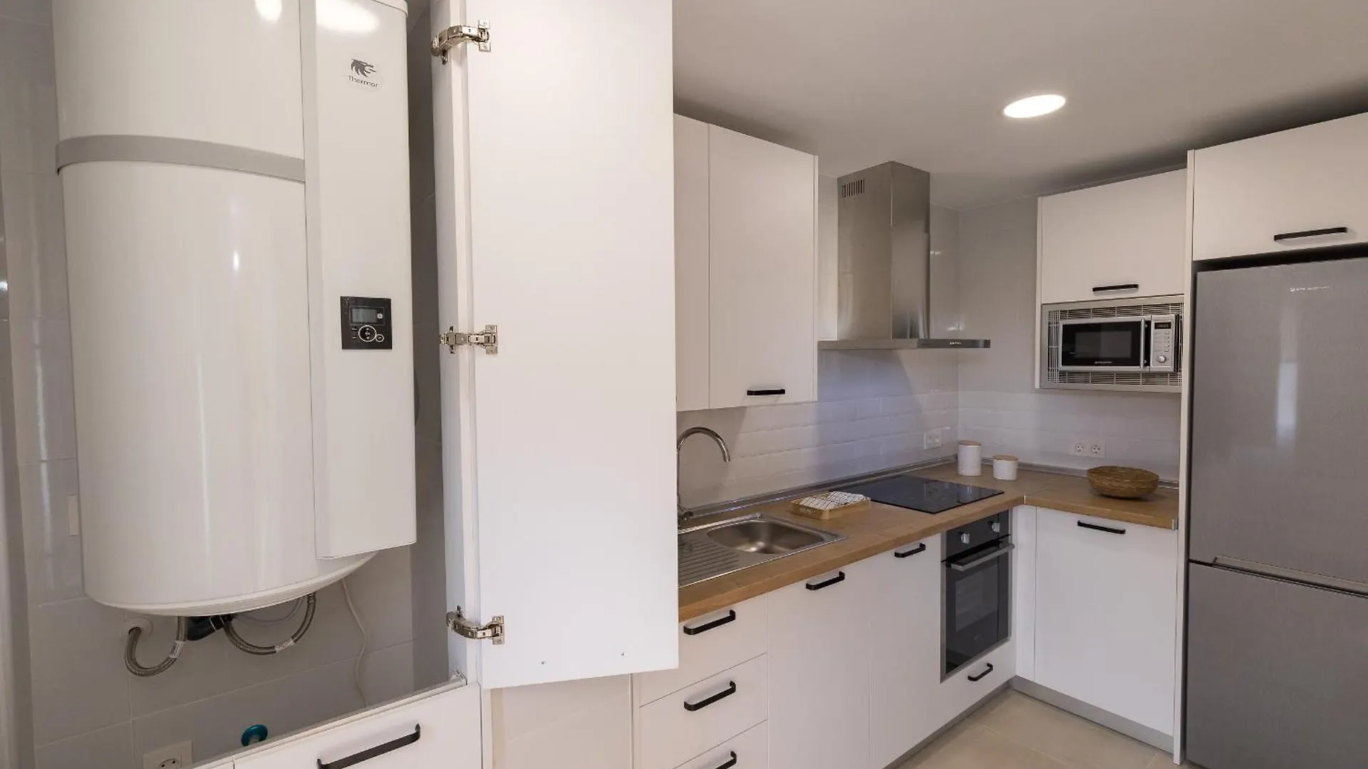 La Perla Del Faro Apartment 0*,  Spain