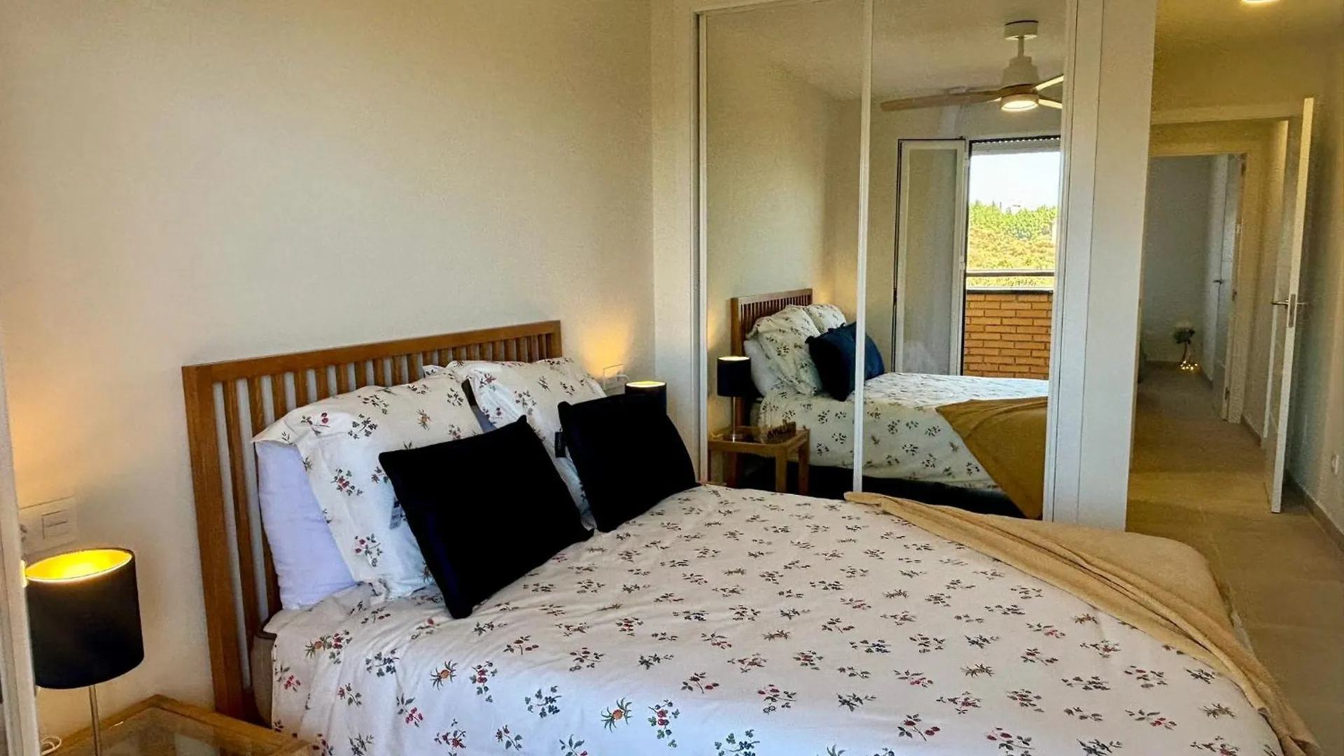La Perla Del Faro Apartment 0*,  Spain