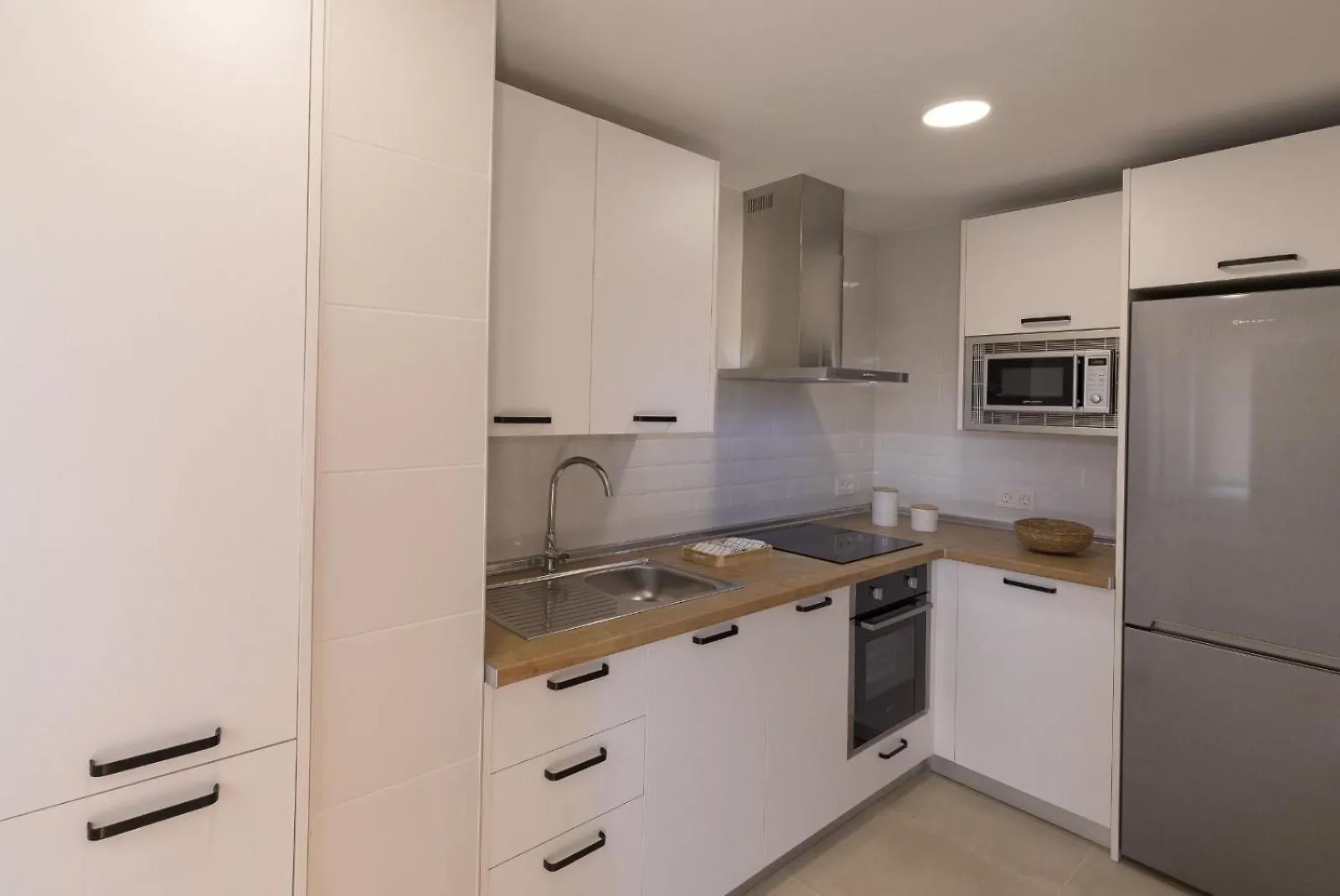 La Perla Del Faro Apartment 0*,  Spain