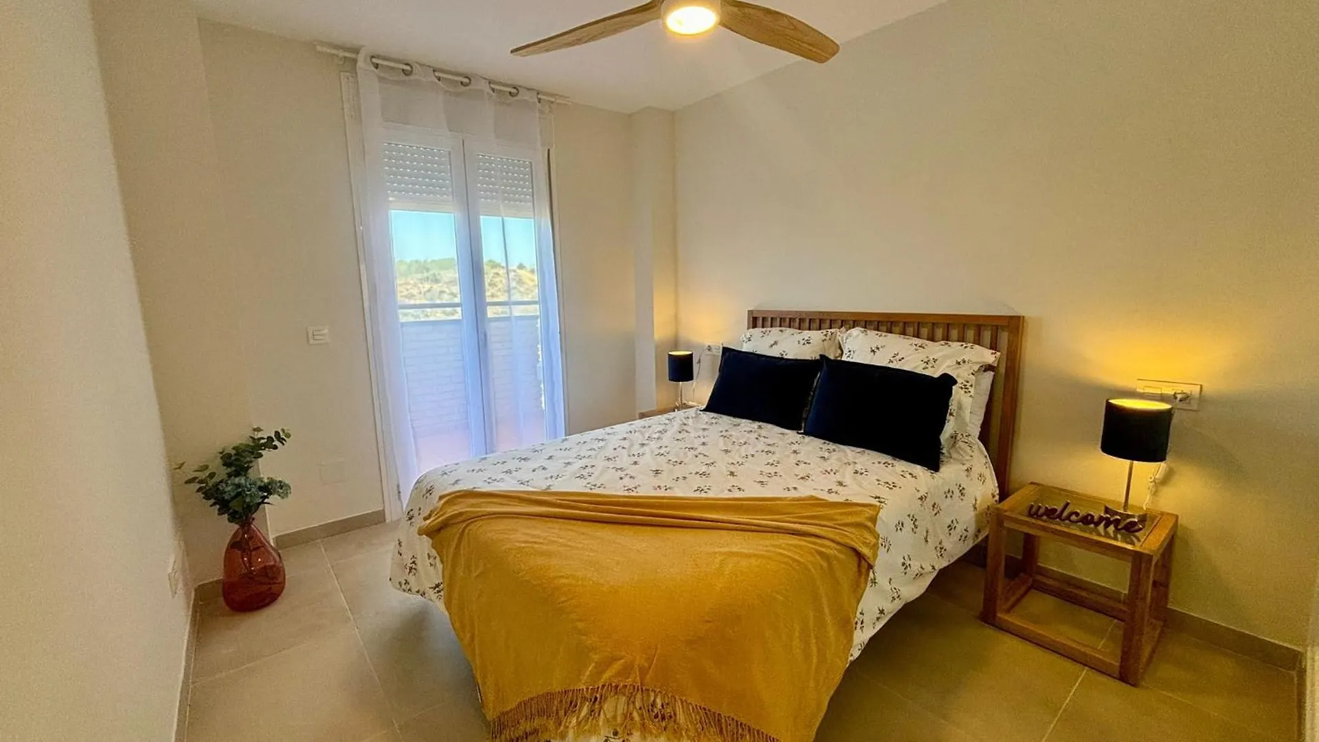 La Perla Del Faro Apartment